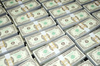 dollars